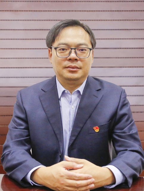 任职时期