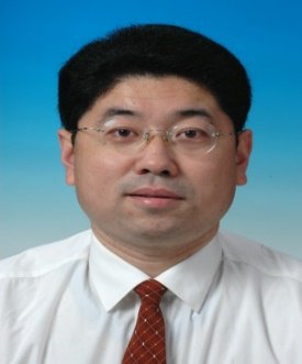 任职时期：2000.10-2004.12