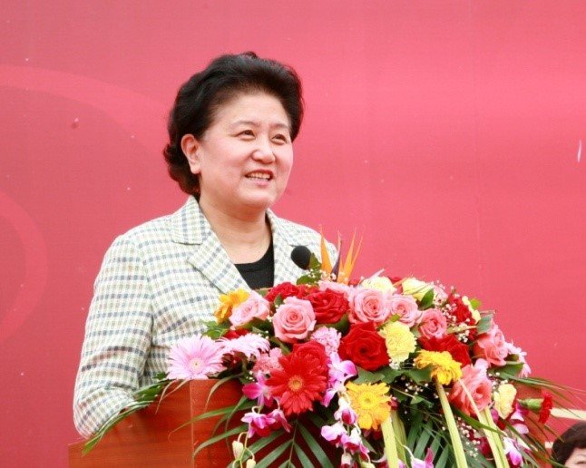北京市领导