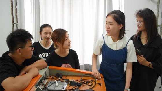 能环爱体育平台手机版登录本科生赴四川