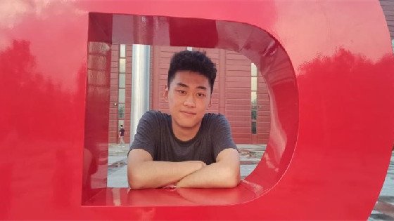 铸强国青春志