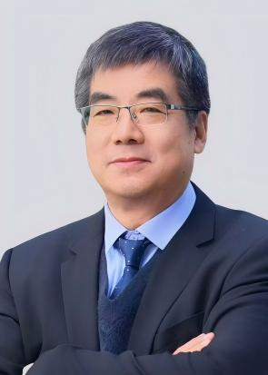 陈克新